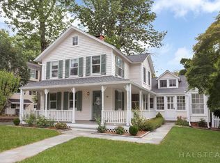 90 Leroy Ave, Darien, CT 06820