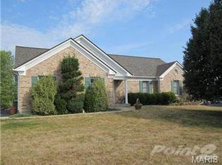 3553 State Road Z, Hillsboro, MO 63050