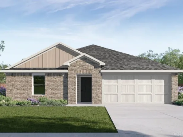 524 Chakka Loop, North Little Rock, AR 72117