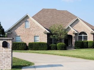 150 Autumn Ridge Rd, Flemingsburg, KY 41041