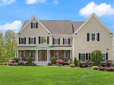 26 Connelly Hill Rd, Hopkinton, MA, 01748