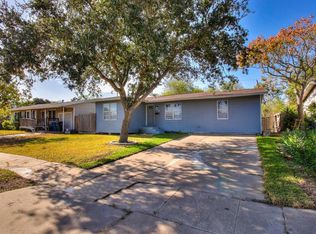 909 Clare Dr, Corpus Christi, TX 78412