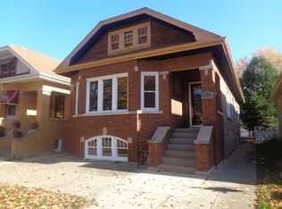 1819 Wenonah Ave, Berwyn, IL 60402