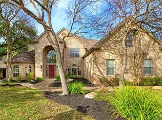 110 Champions Ct, Georgetown, TX 78628
