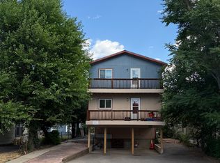 1937 Goss Street, Boulder, CO 80302