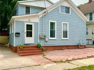 1107 Warren St, Utica, NY 13502