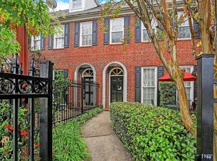 730 Tirrell St, Houston, TX 77019