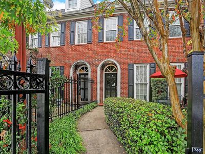 730 Tirrell St, Houston, TX, 77019