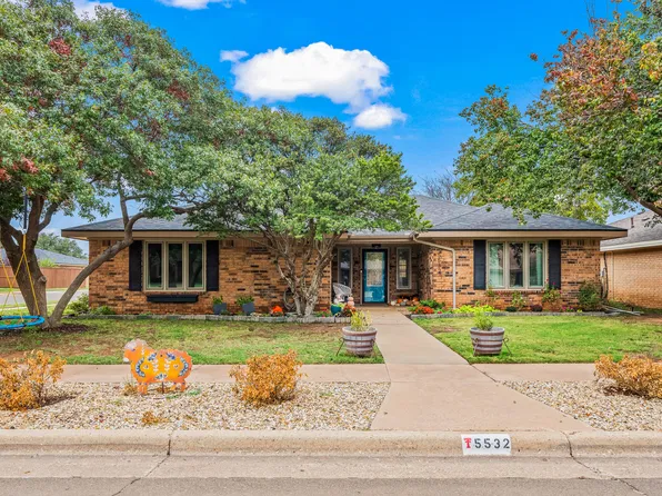 5532 90th St, Lubbock, TX 79424