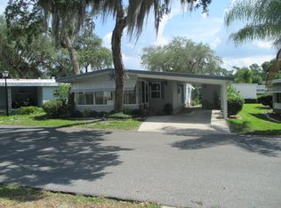 168 Azalea Trl, Leesburg, FL 34748