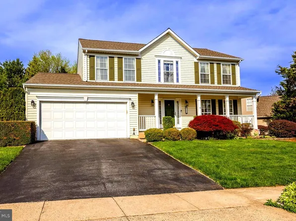 588 Felix Ct, Bel Air, MD 21014