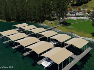 2774 E Ravine Dr, Post Falls, ID 83854