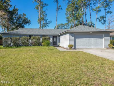 10318 BIG FEATHER Trail, Jacksonville, FL, 32257