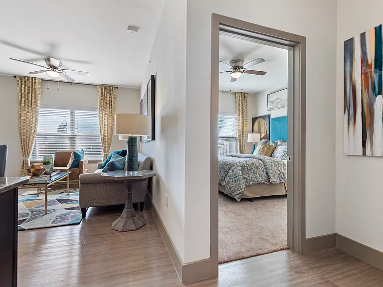 Residences At Panther Hollow — Photo 4