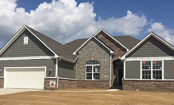 Street view - construction