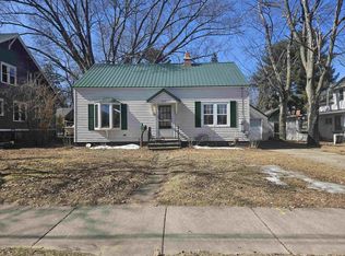 623 S Union St, Shawano, WI 54166