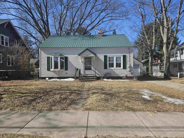 623 S Union St, Shawano, WI 54166