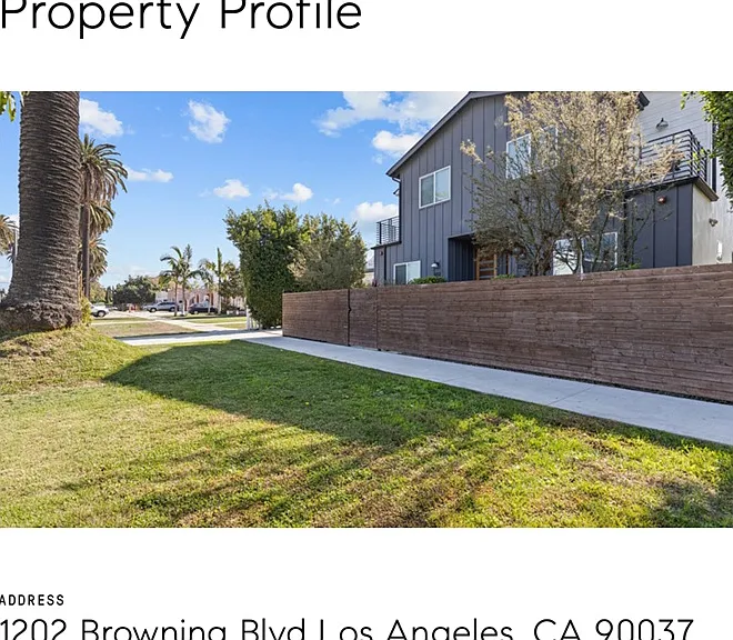 1202 Browning Blvd #3 — Photo 2