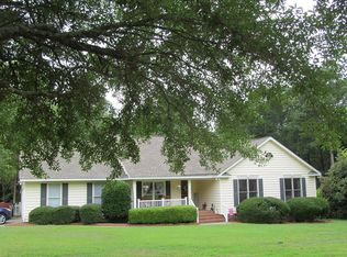2045 Beaver Creek Ln, Aiken, SC 29803