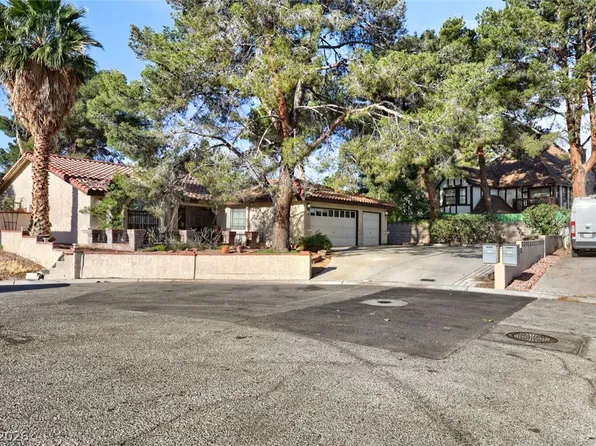3159 Lipton Ct, Las Vegas, NV 89121