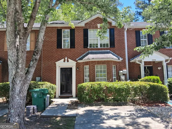 2846 Norfair Loop, Lithonia, GA 30038