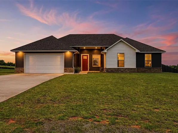 17319 290th St, Washington, OK 73093
