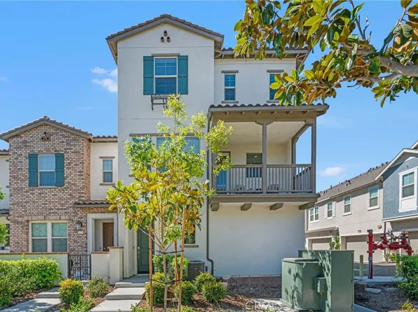 8413 Forest Park St, Chino, CA 91708