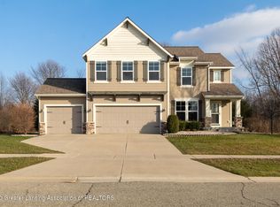 8109 Doe Pass, Lansing, MI 48917