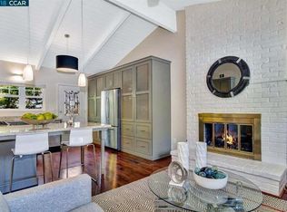 3445 Moraga Blvd, Lafayette, CA 94549