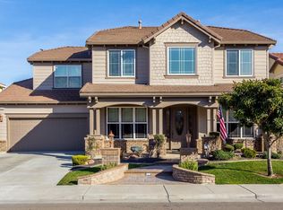 1854 Mount Pellier St, Tracy, CA