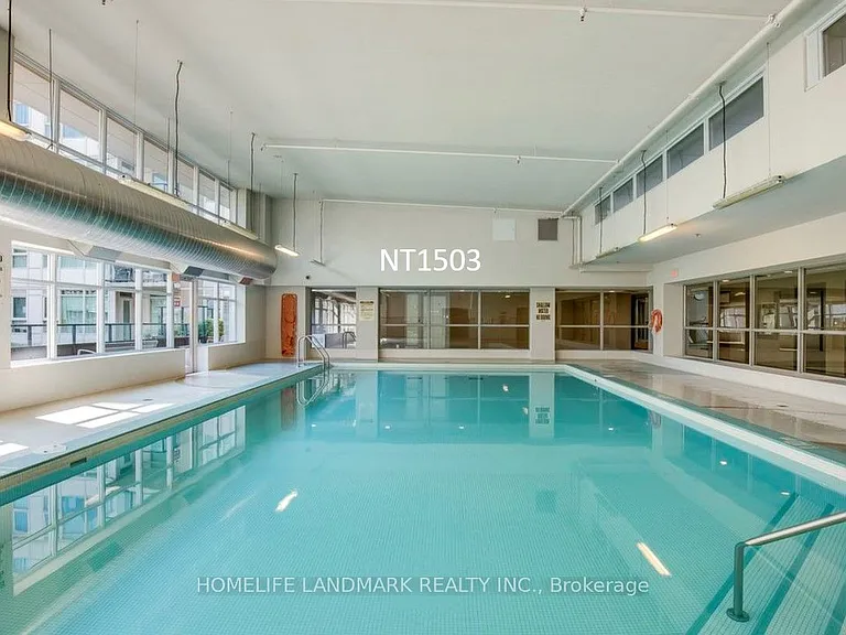 25 Town Centre Ct #1503 — Photo 17
