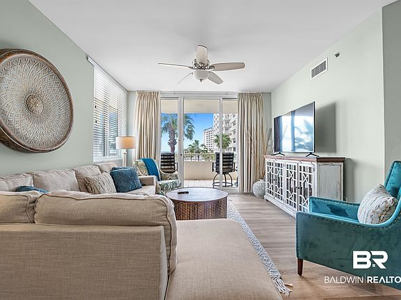 5th image of 375 Beach Club Trl #A402
