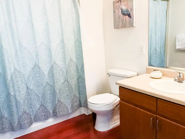 1435 India St #407 — Photo 14