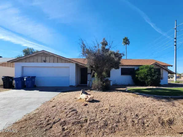 13656 N 33RD Avenue, Phoenix, AZ 85029