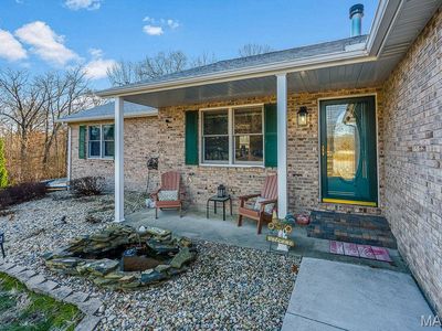 9056 Renken Rd, Staunton, IL, 62088