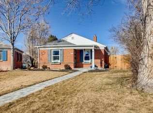 3963 Haddon Rd, Denver, CO 80205