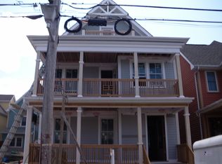 76 Cookman Ave, Ocean Grove, NJ 07756