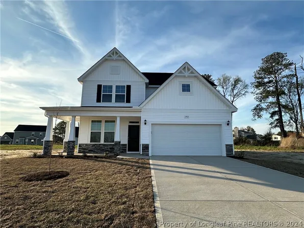 1952 Stackhouse Dr Lot 236, Fayetteville, NC 28314