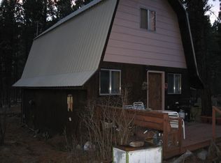 32 Sheep Creek Loop, North Fork, ID 83466