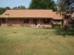 807 Stone Rd, Texarkana, TX 75501