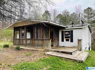 161 Boat Launch Rd, Quinton, AL 35130