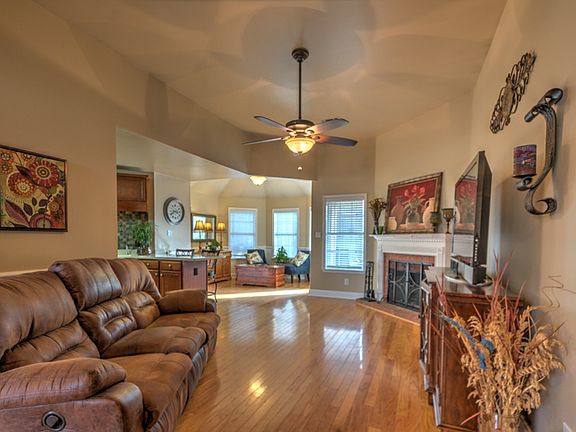 Great Room long view