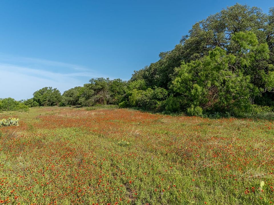 Land For Sale With Seller Financing Available in Brown County near May, TX