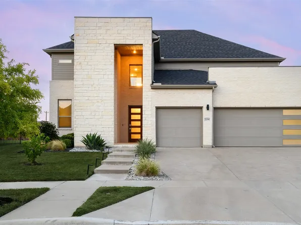 2298 Bristlegrass Rd, Frisco, TX 75033