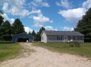 1021 N Anderson, Lake City, MI 49651