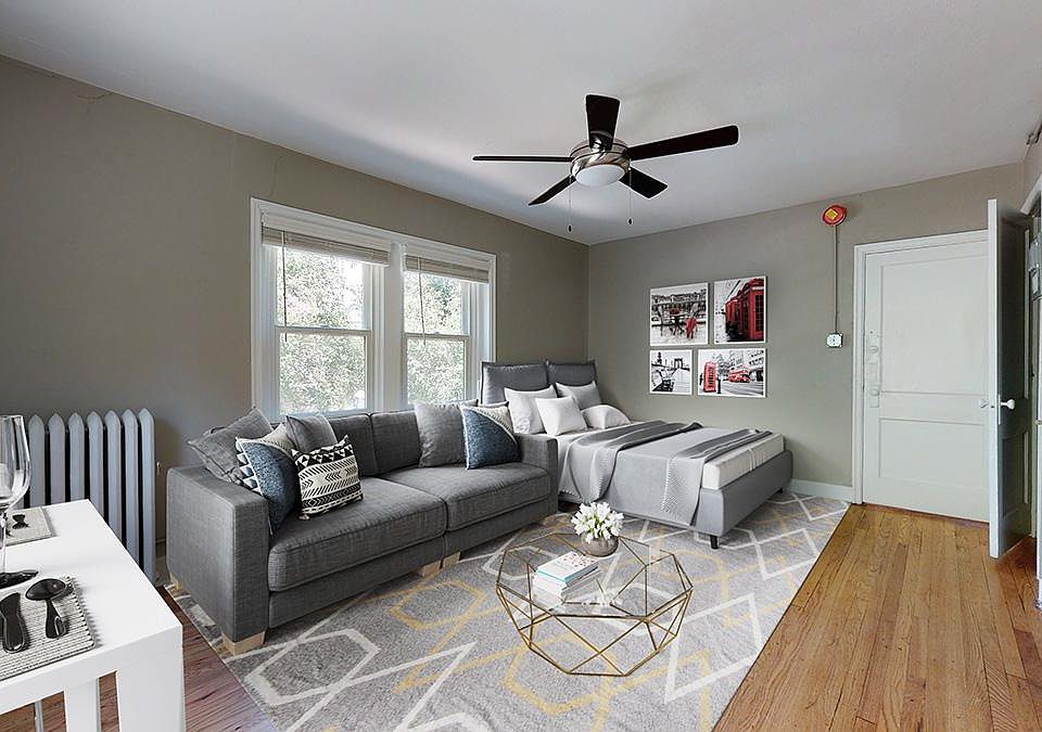 The Tiffany Apartment Rentals Denver, CO Zillow