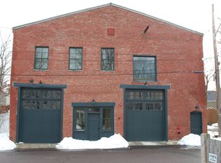 3 Webster St APT 5, Salem, MA 01970