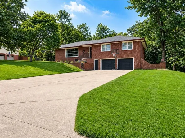 29 Stonecrest St, Saint Joseph, MO 64506