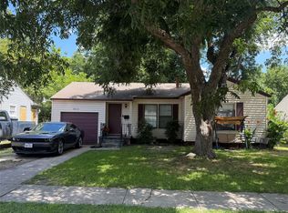 3812 Lasker Ave, Waco, TX 76707
