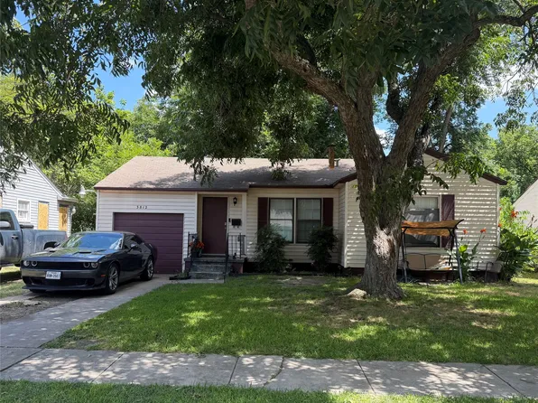3812 Lasker Ave, Waco, TX 76707